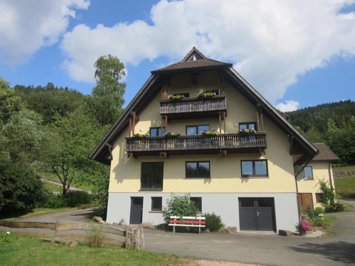 Appartamento Schwabenhof