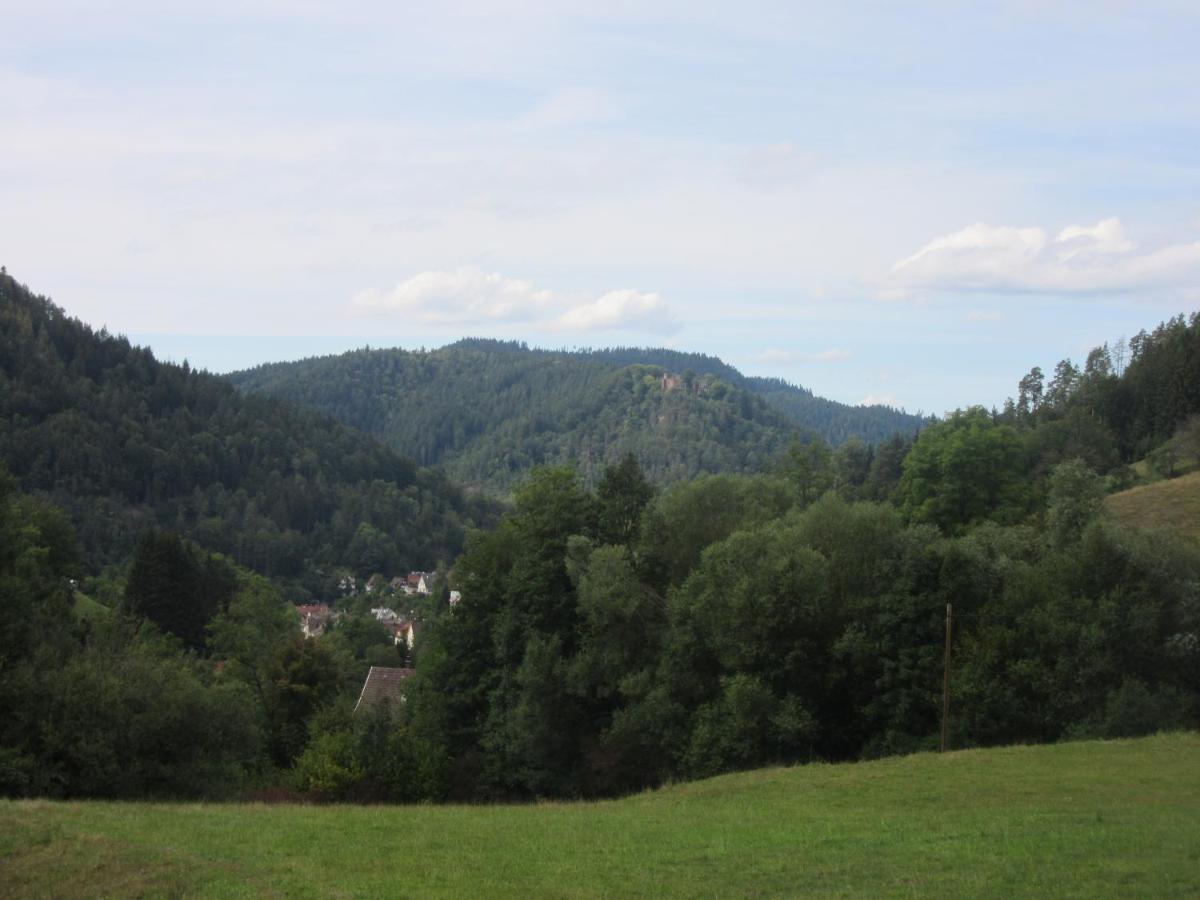 Appartamento Schwabenhof