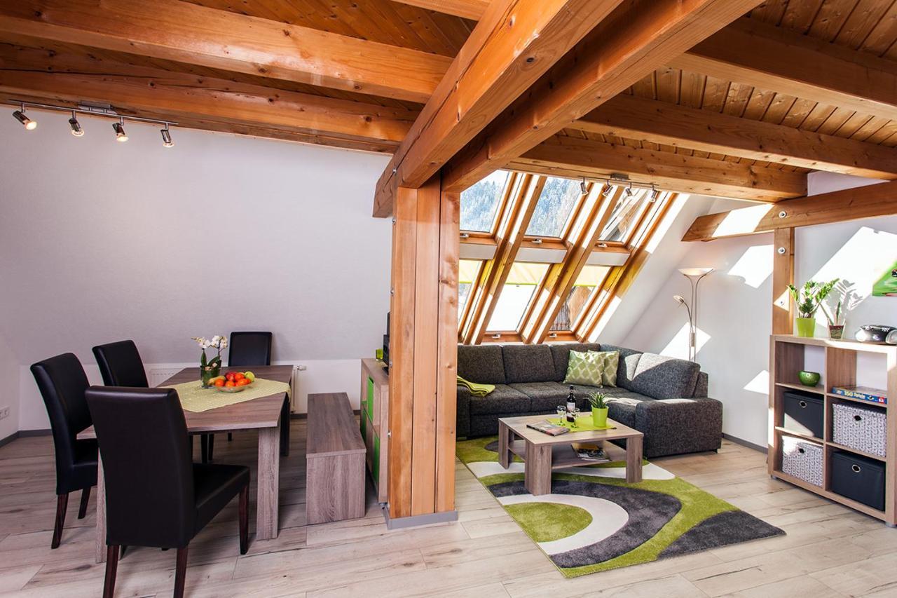 Schwabenhof Appartement