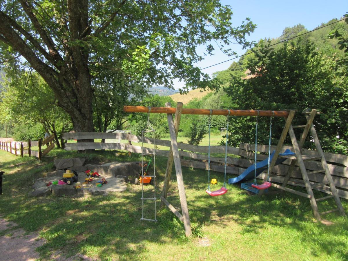 Appartement Schwabenhof
